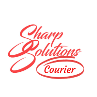 Sharp solutions courier,llc