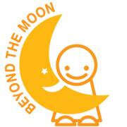 Beyond the moon