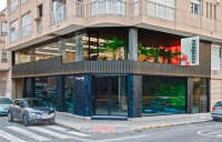 Eurolosa construcción y rehabilitación, sl