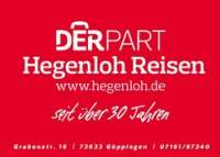 Hegenloh reisen gmbh