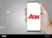 Aon mobile
