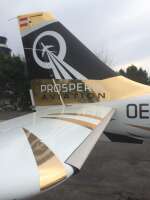 Prosperia aviation