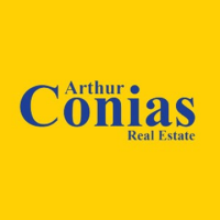 Arthur conias real estate