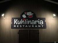 Kuhlinaria restaurant