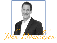 John donaldson construction
