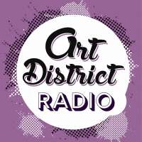 Art district radio - art & jazz webradio