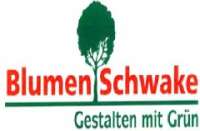 Blumen schwake