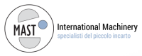 Mast international machinery srl