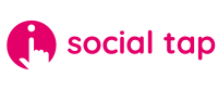 Social tap marketing