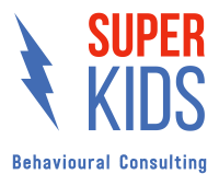 Super kids behavioural consulting