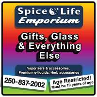 Spice adult emporium