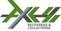 Australian recoveries & collections pty ltd