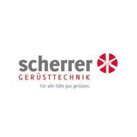 Scherrer gerüsttechnik gmbh