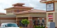 Foundation surgical hospital of el paso, l.l.c.