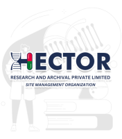 Clinical research investigator site management organisation
