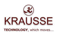 Krausse verwaltungs gmbh