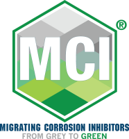 Mci - materials + corrosion investigations