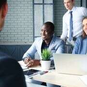 Theophany staffing, inc.
