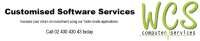 Wyee computer services