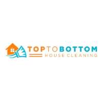 Top to Bottom House Cleaning