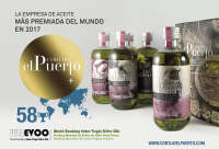 Cortijo el puerto