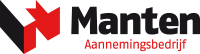 Bouw- en aannemingsbedrijf manten b.v.