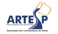 Artesp -  associação dos revendedores de tintas do estado de são paulo