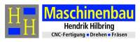 H&h maschinenbau gmbh