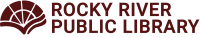 Rocky river public library