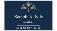 Kempinski Hotels - Garden City - Cairo - Egypt