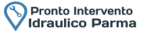 Pronto Intervento Idraulico
