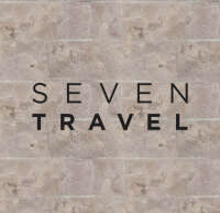 Agencia de viajes seven travel