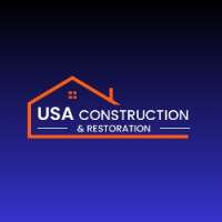 USA Construction & Restoration