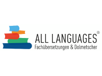 All languages alice rabl gmbh
