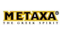Griechisches restaurant metaxa
