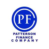 Patterson finance company