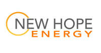 New hope energy