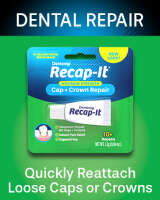 Recapit app