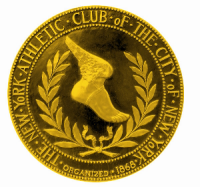 New york stars athletic club