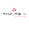 Woman With US