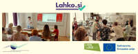 Ljudska univerza jesenice (adult education centre)