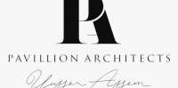 Pavillion architects (iran)
