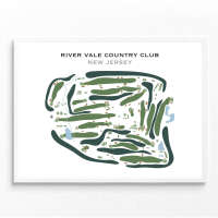 River vale country club