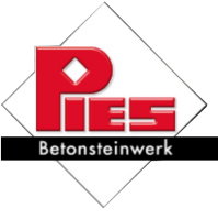 Pies betonsteinwerk
