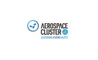 Aerospace cluster auvergne-rhône-alpes