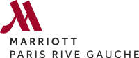 Paris Marriott Rive Gauche Hotel & Conference Centre
