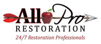All Pro Restoration & Cleaning