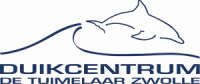 Duikcentrum de tuimelaar