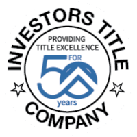 Investors title company