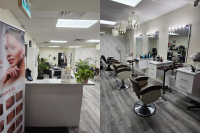 Your Choice Salon and Spa